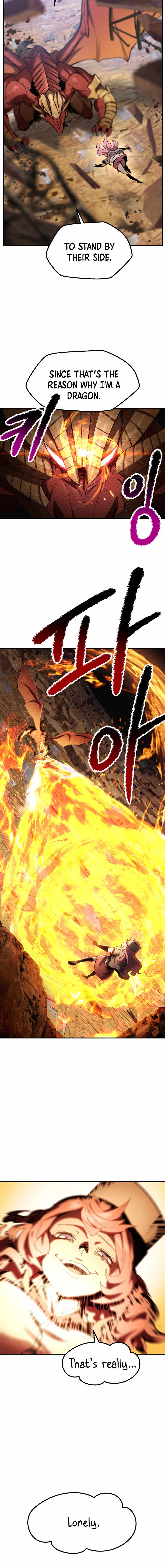 Survival Story of a Sword King in a Fantasy World Chapter 129 8